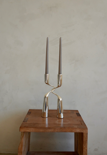 Candlestick Holders