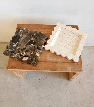 Trays