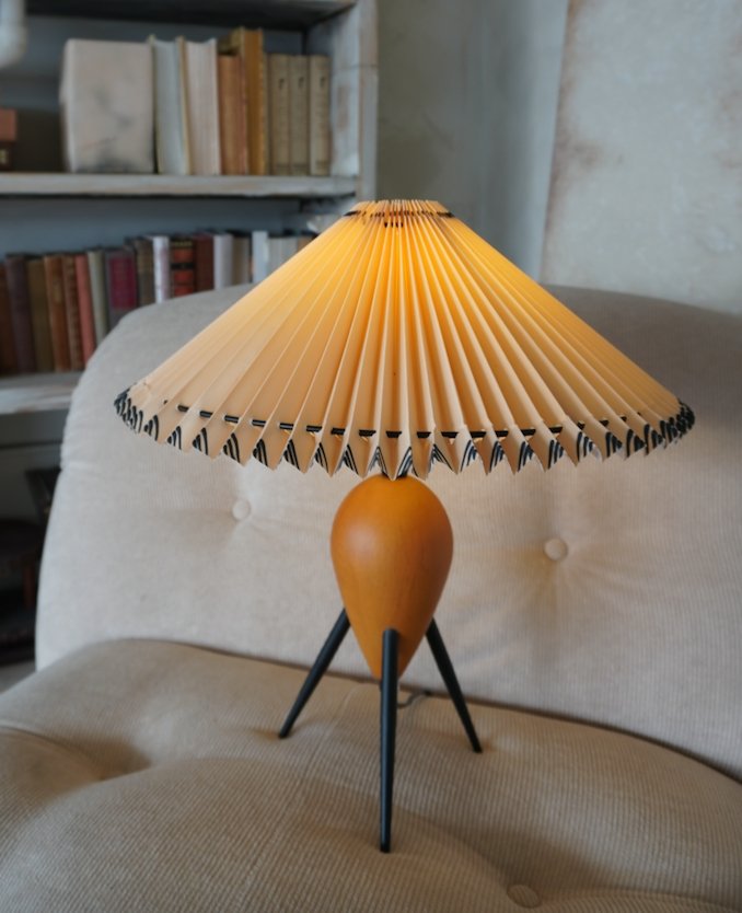 HueGah Home Table Lamps