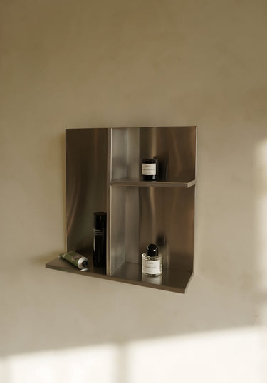Shelving & Storage