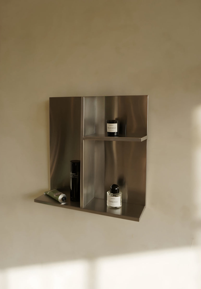 Image showcasing Shelving & Storage