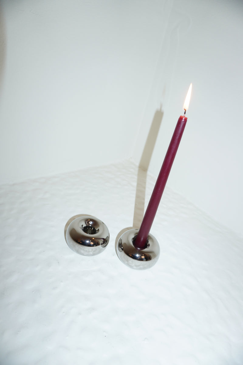 Noa Candlestick Holder