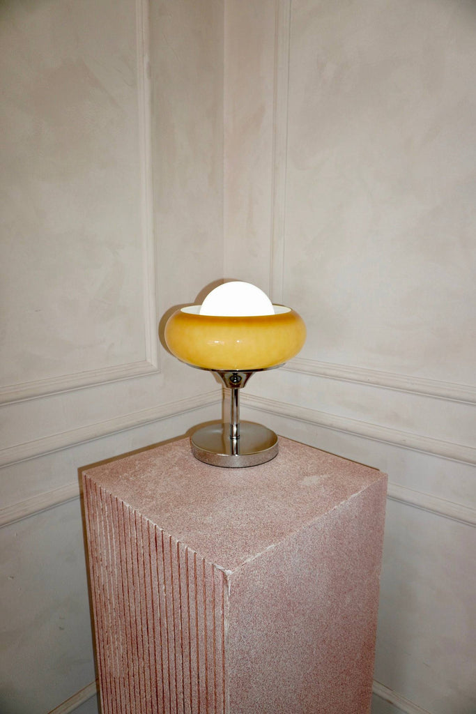 Shop For Aggi Table Lamp by HueGah Home