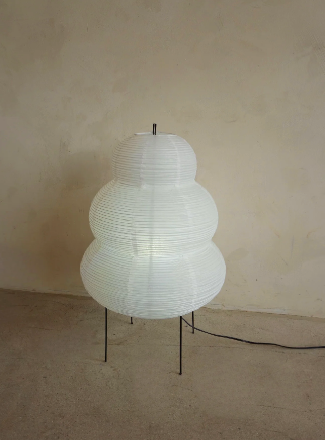 The Timeless Appeal of Rice Paper Lights: Elegance and Warmth for Every Home