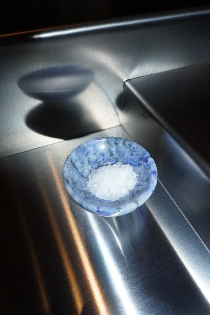 Salt Dishes