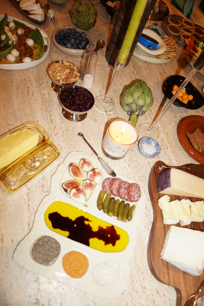 Charcuterie Essentials