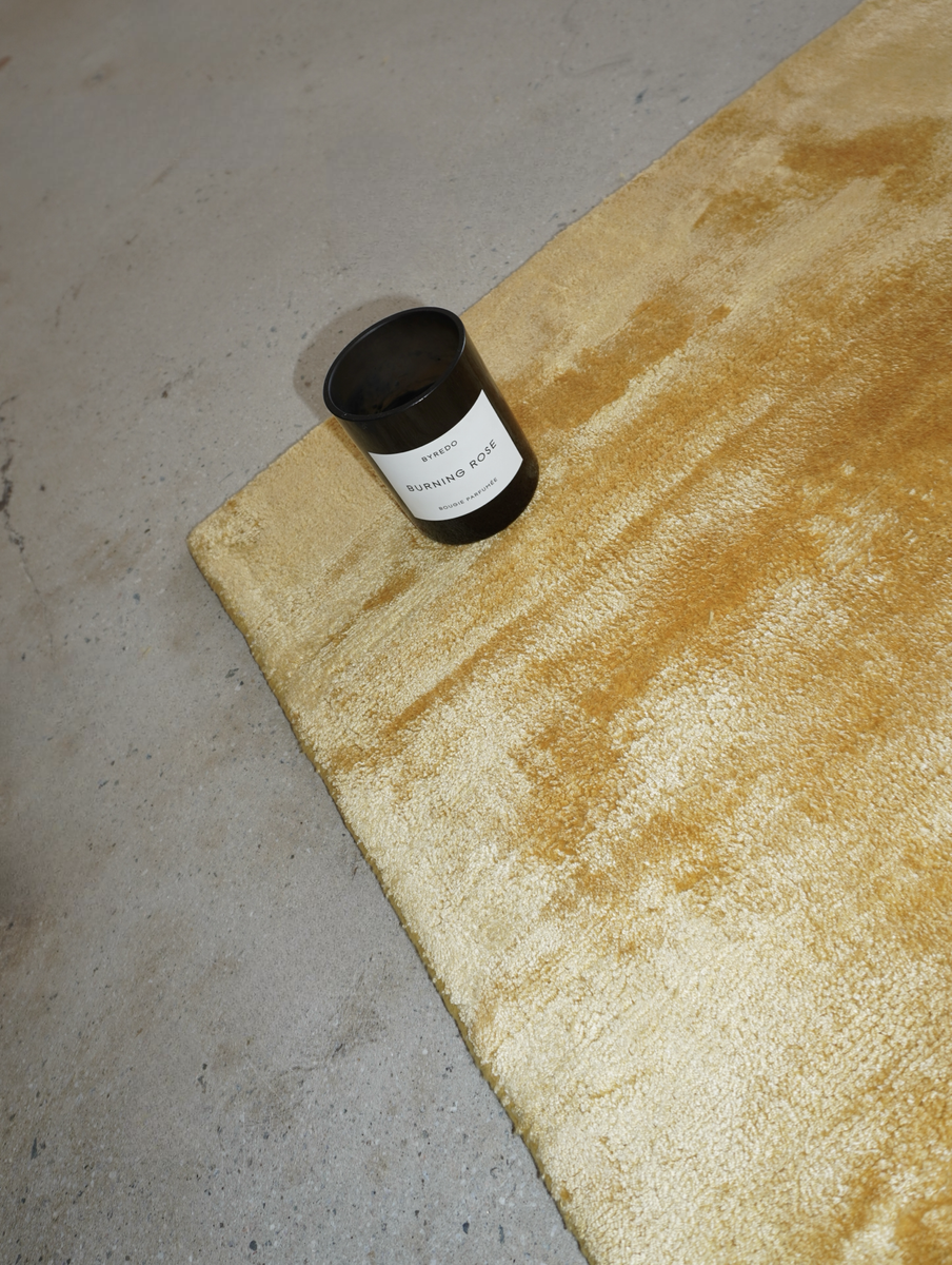 Butter Yellow | Lighting, Rugs, Decor & Serveware | HueGah Home