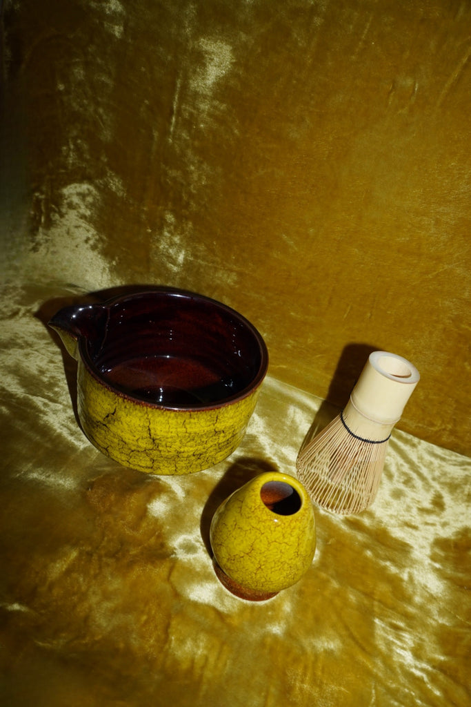 Matcha Sets