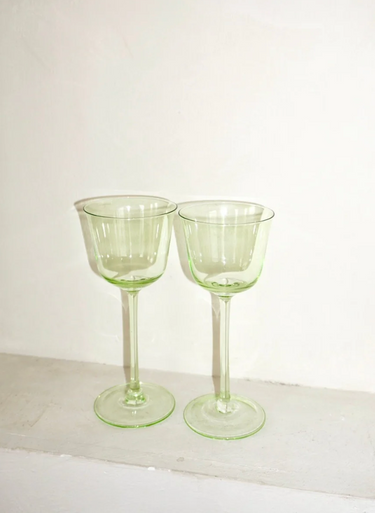 Glassware