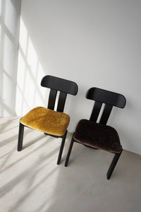 Mateo Chair Set