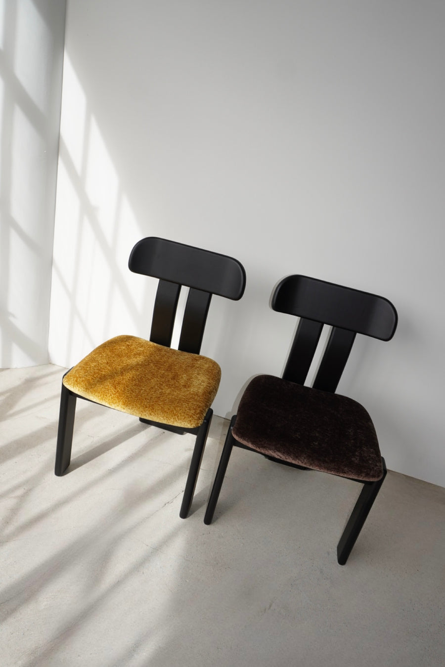 Mateo Chair Set