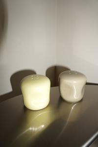 Sole Salt & Pepper Shaker Set