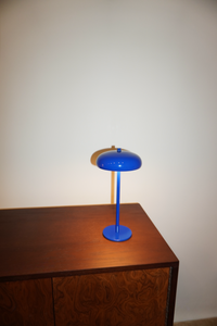 Sanders Cordless Lamp