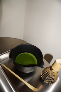 Roe Matcha Set
