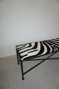 Twiggy Bench