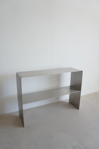 Judd Console Table