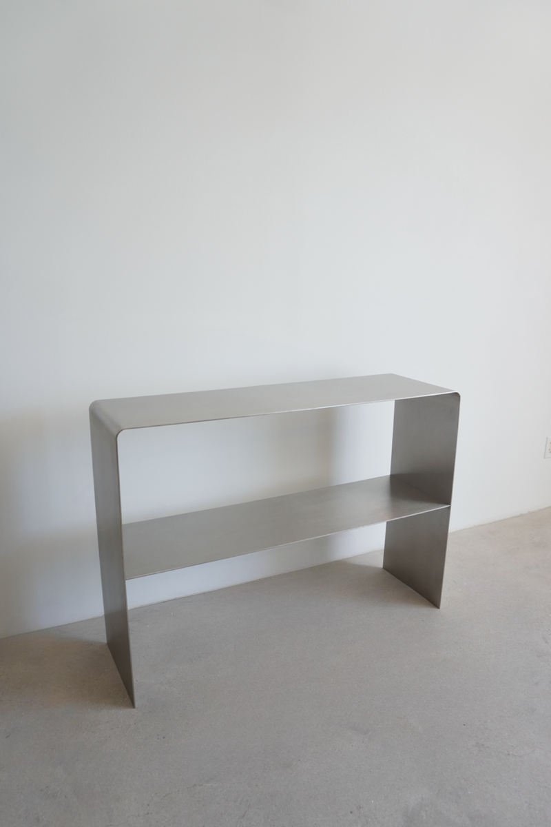 Judd Console Table