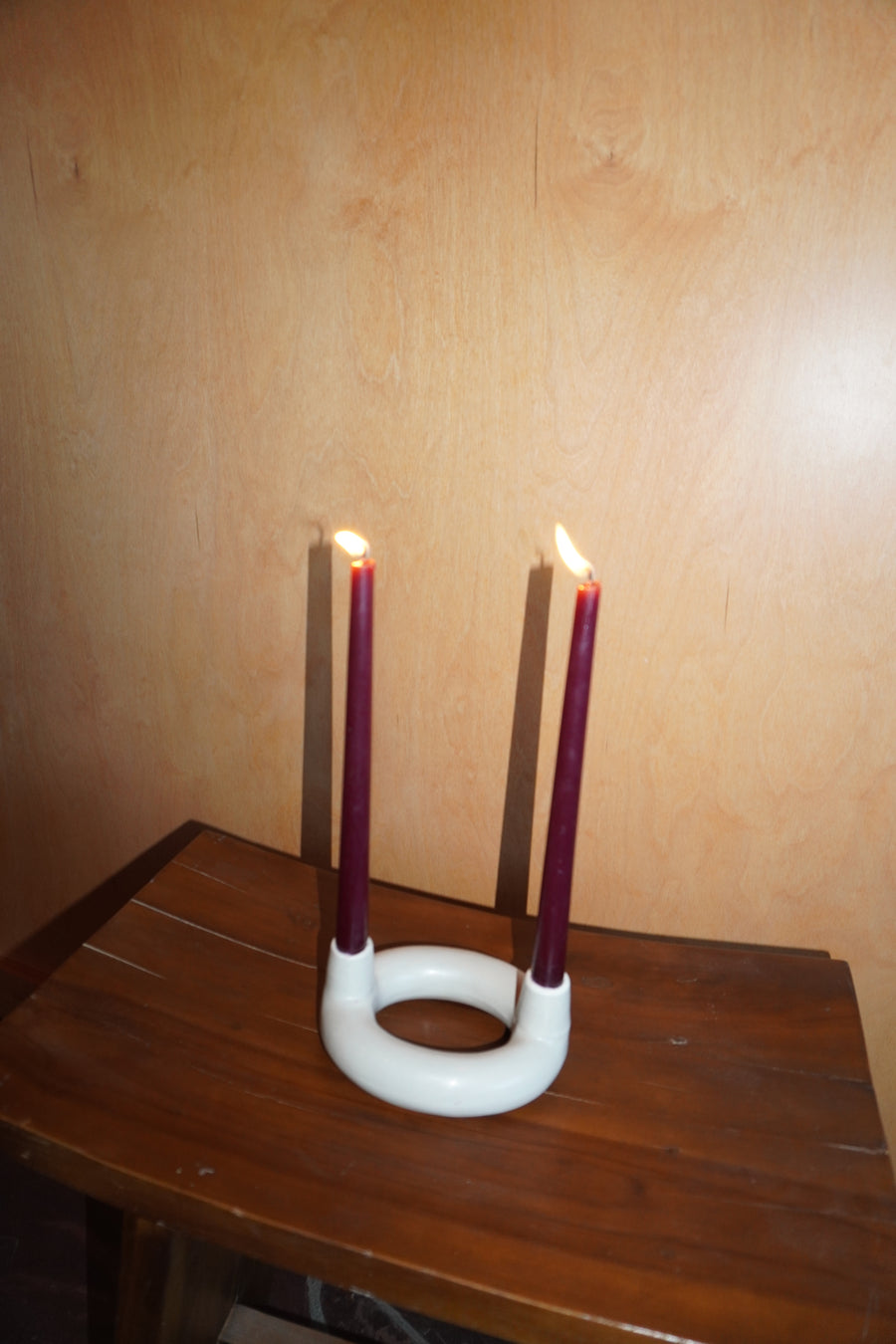 Dez Candelabra