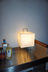 Suki Table Lamp