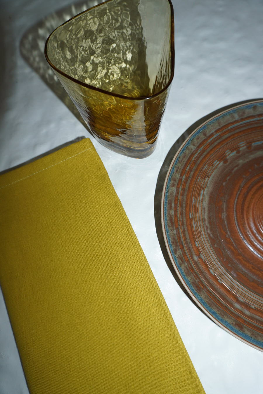 Sorene Dinner Napkin