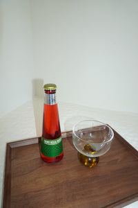 Marmont Glassware Set