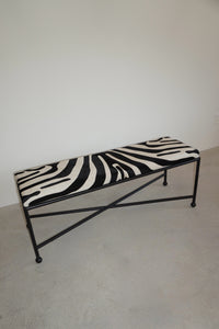 Twiggy Bench