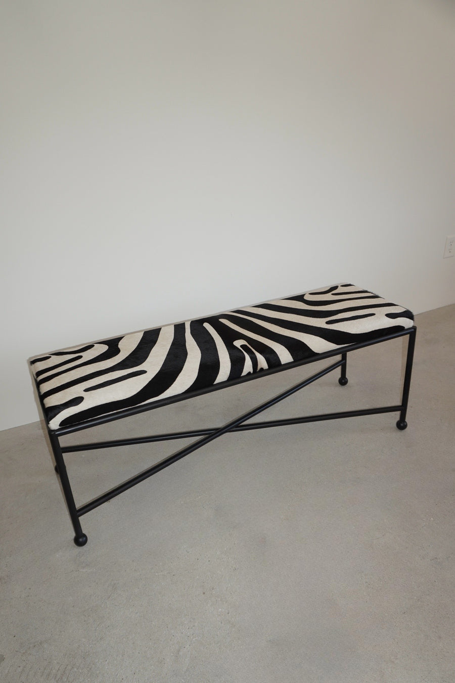 Twiggy Bench