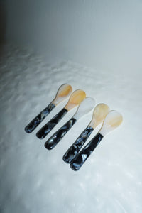 Setra Caviar Spoon Set