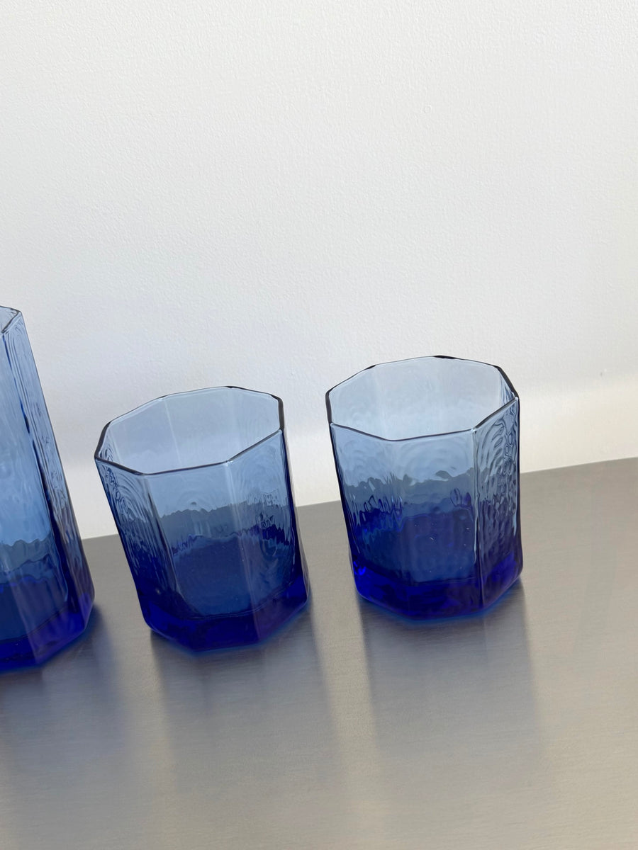 Musé Glassware Set