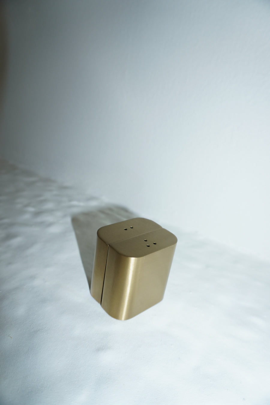 Ospé Salt & Pepper Shaker Set