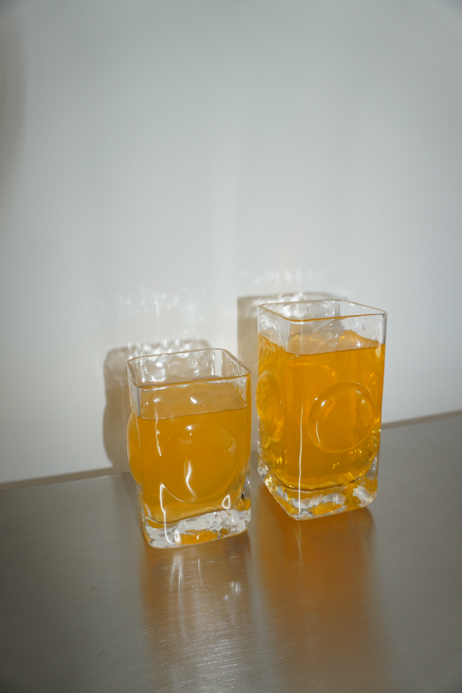 Tata Glassware Set