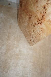 Milo Side Table and Pedestal