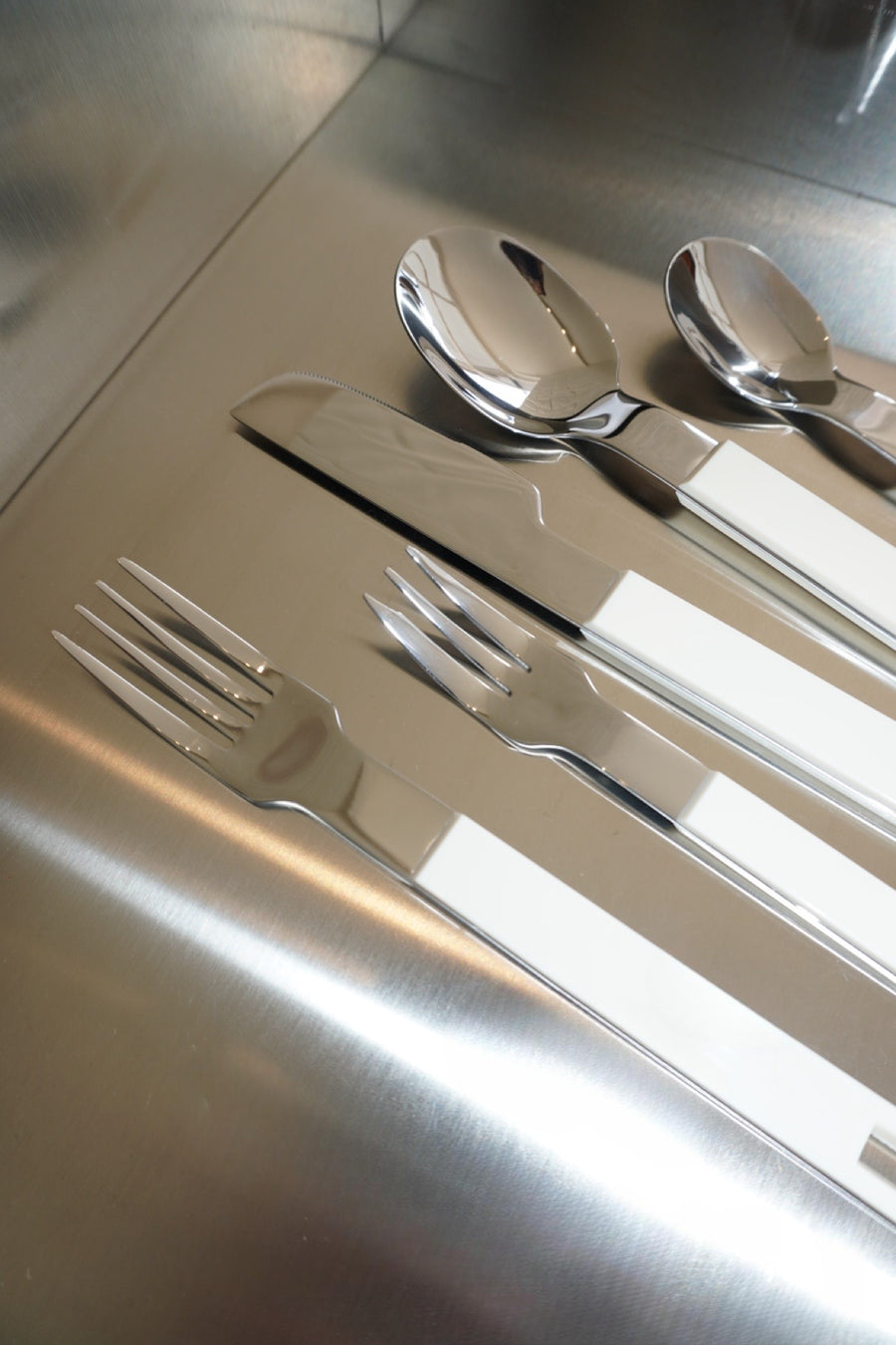Matière Flatware