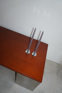 Cini Candlestick Holder Set