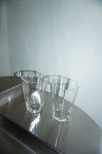 Reza Glassware Set