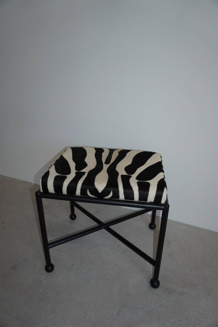 Twiggy Ottoman