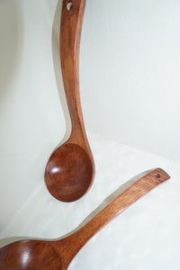 Calabria Serving Spoon