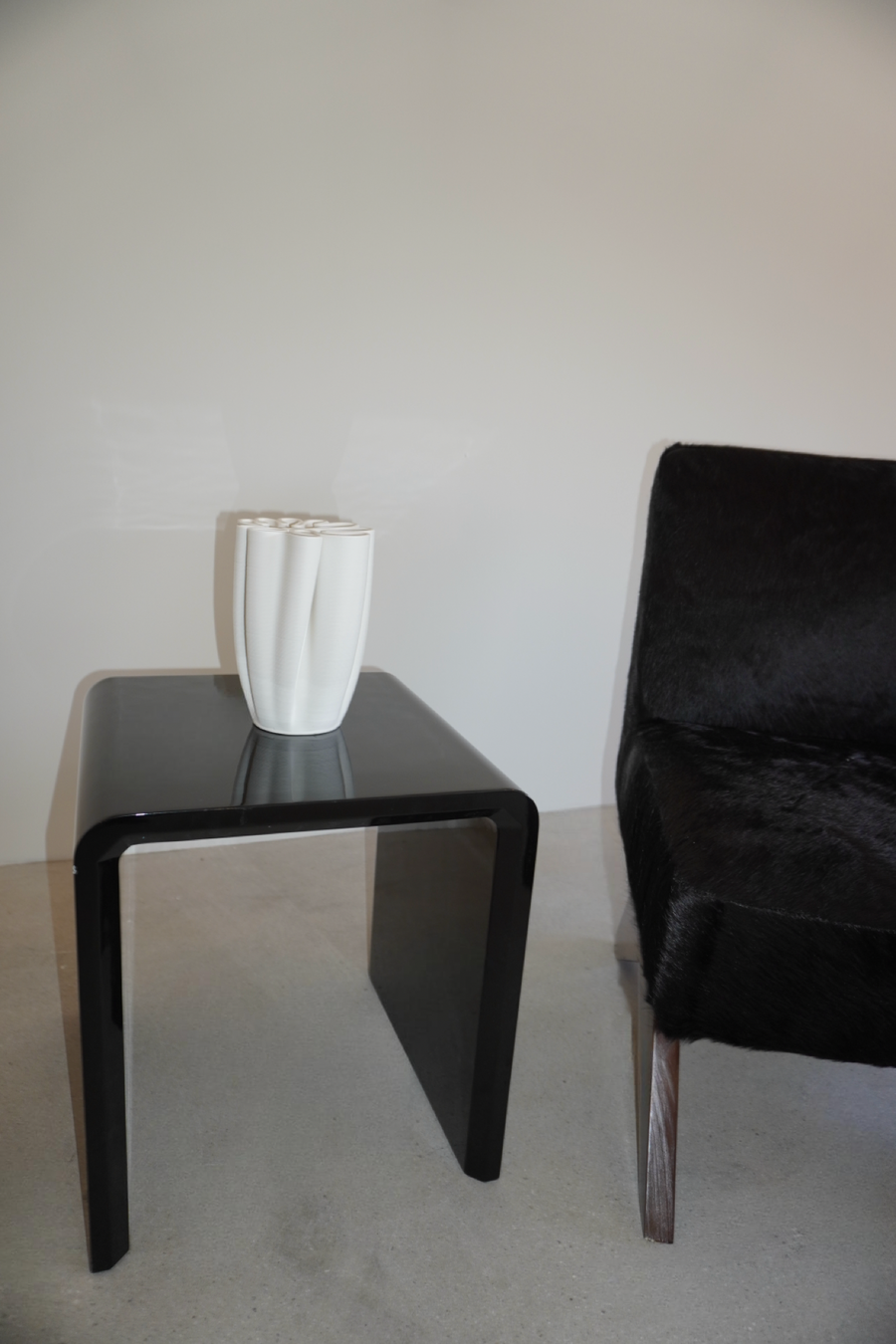 Frances Side Table