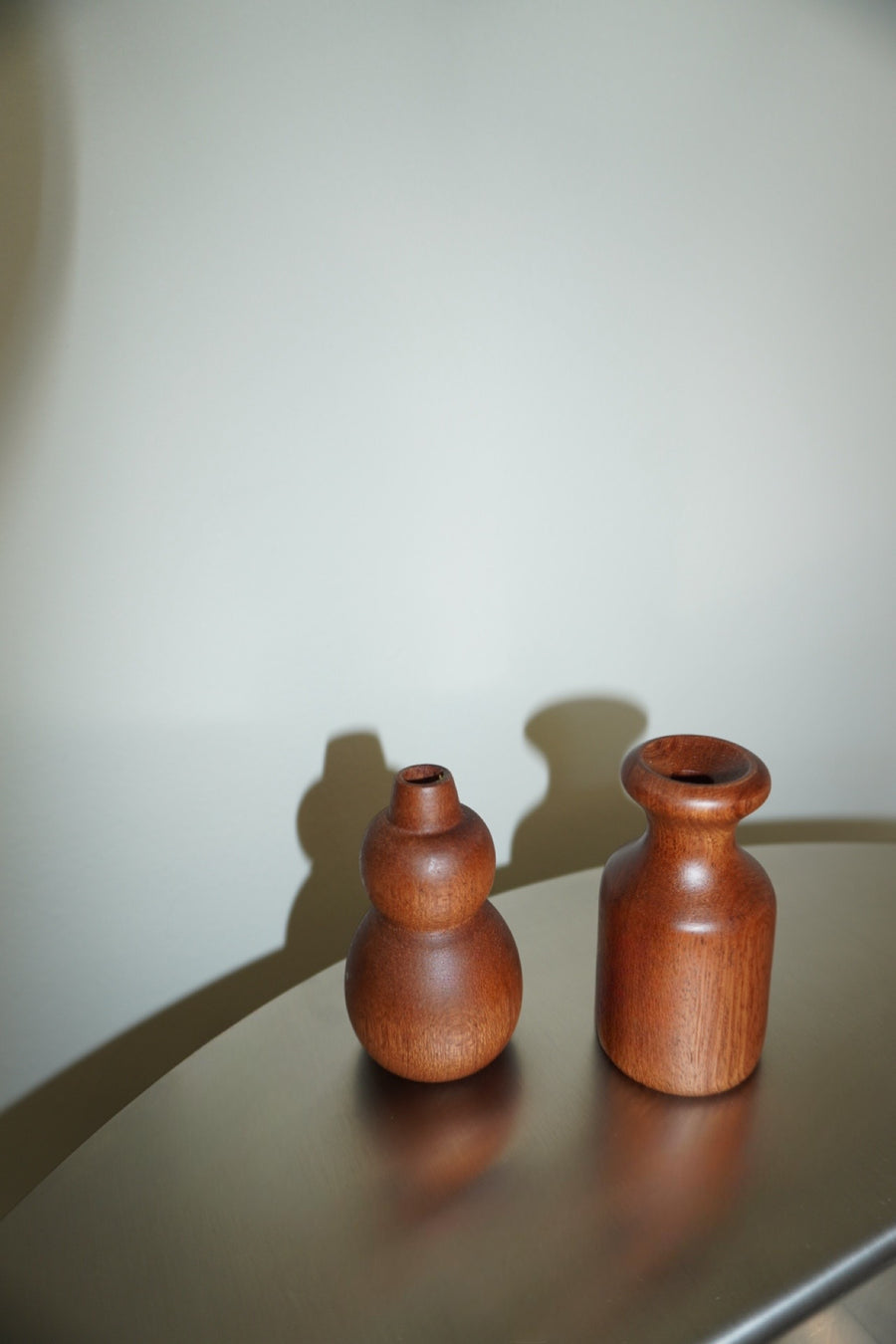 Ulu Bud Vase