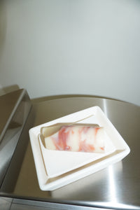 Miette Soap Dish