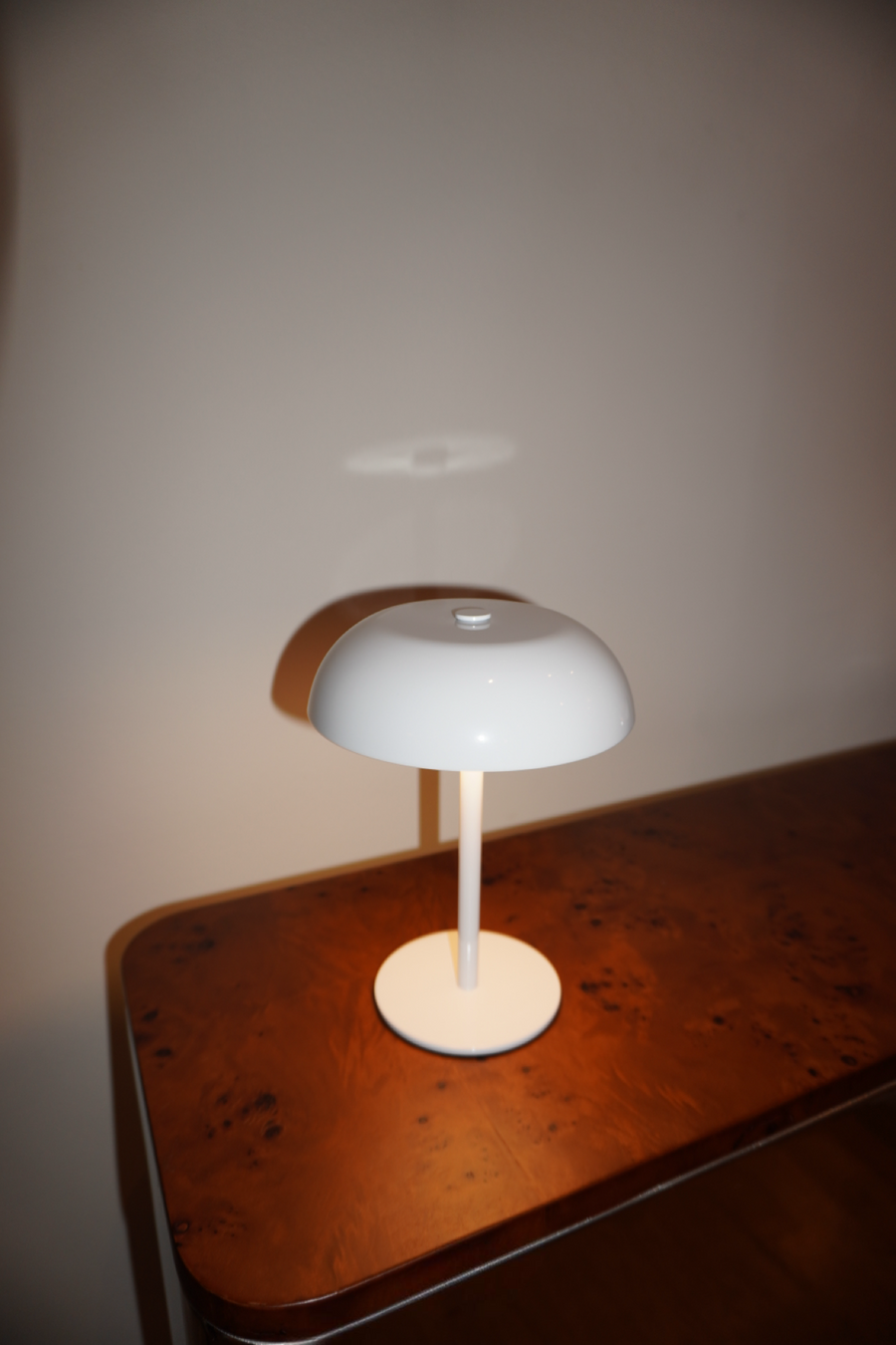 Jacque Cordless Lamp