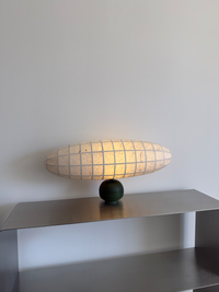 Aster Table Lamp