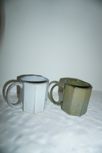 Olé Mug