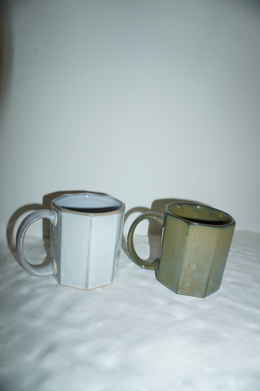 Olé Mug