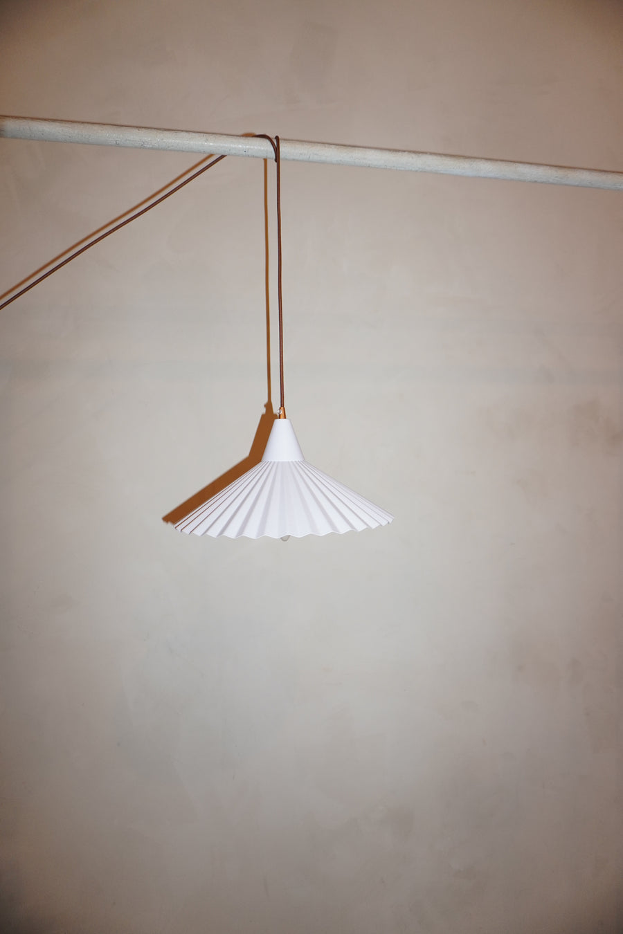 Rinka Pendant Light