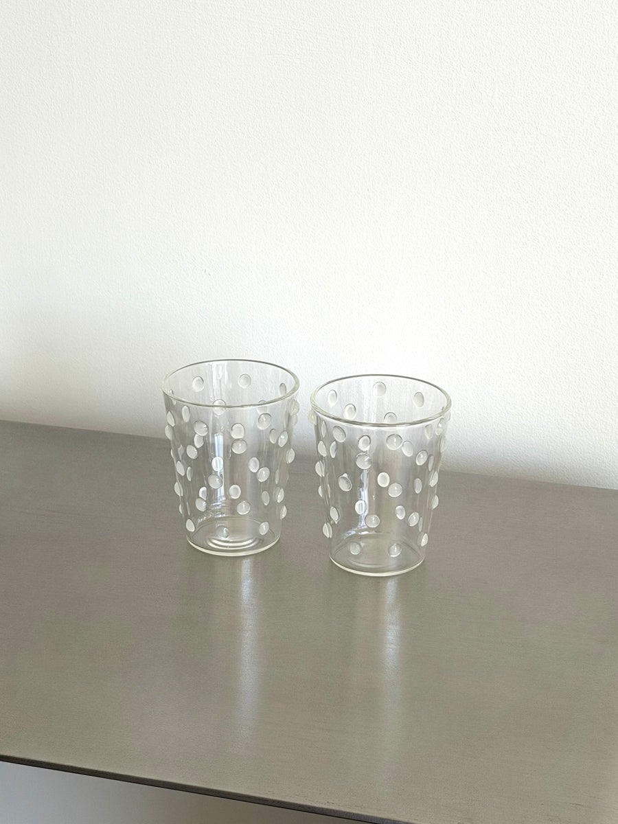Lido Glassware Set