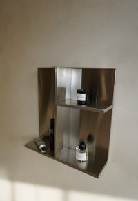 Juille Shelf
