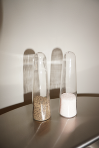 Nour Salt & Pepper Shaker Set