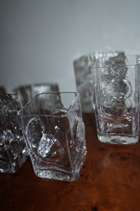 Tata Glassware Set