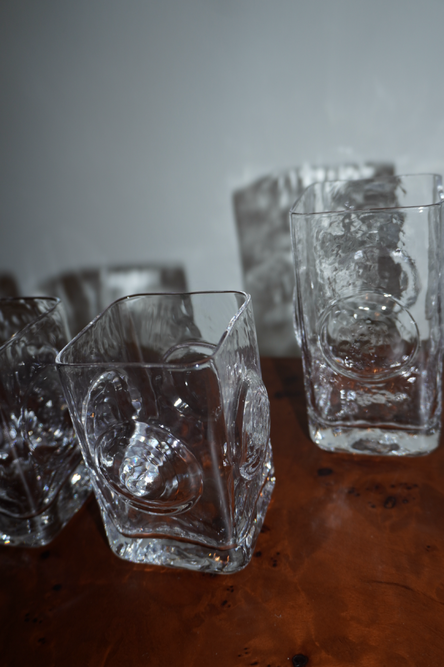 Tata Glassware Set
